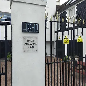  Séjour chez l'habitant Number Four