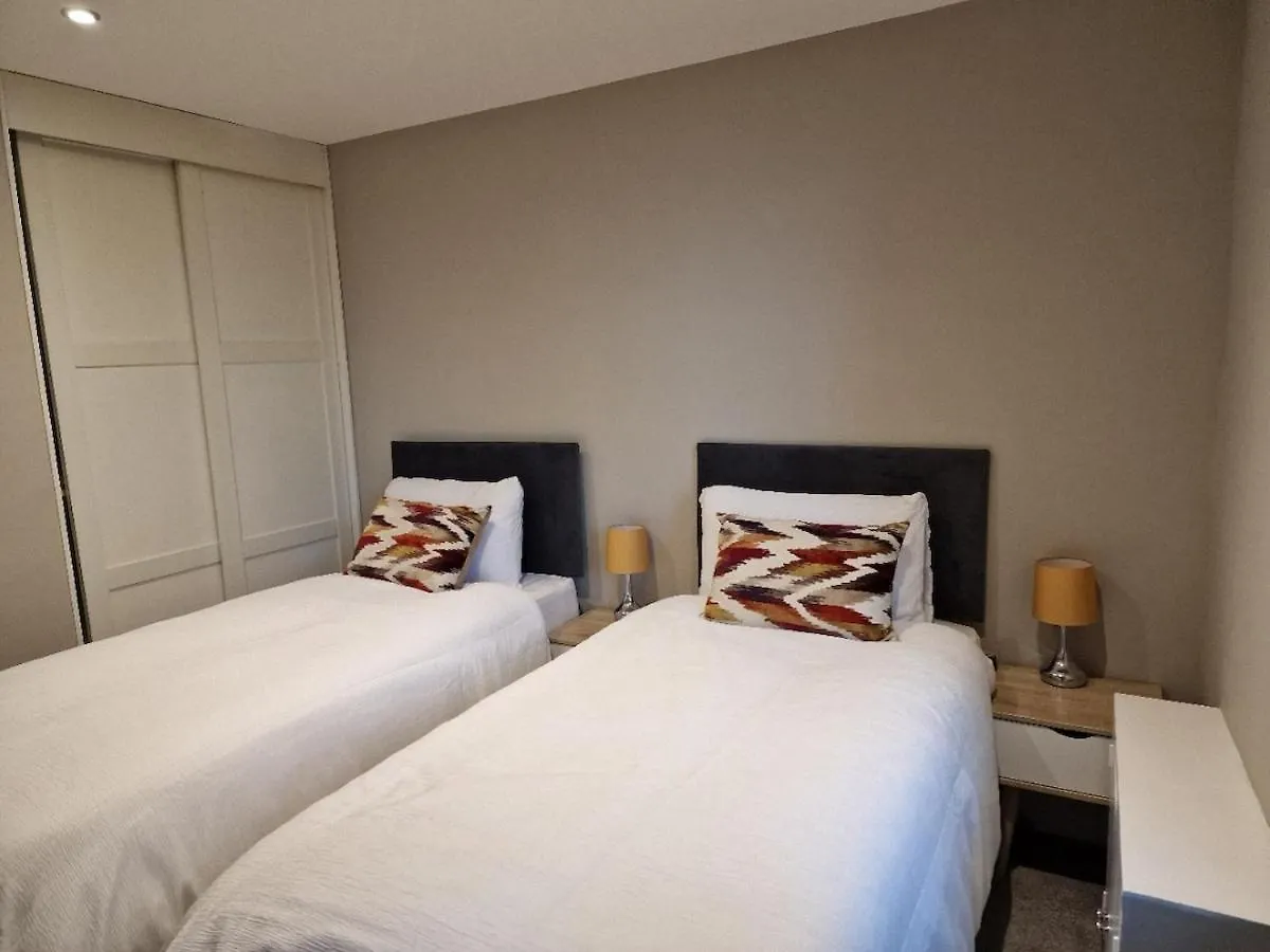 Robins Getaway Daire Brighton Birleşik Krallık